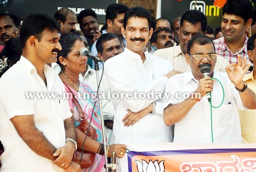 bjp protest 3